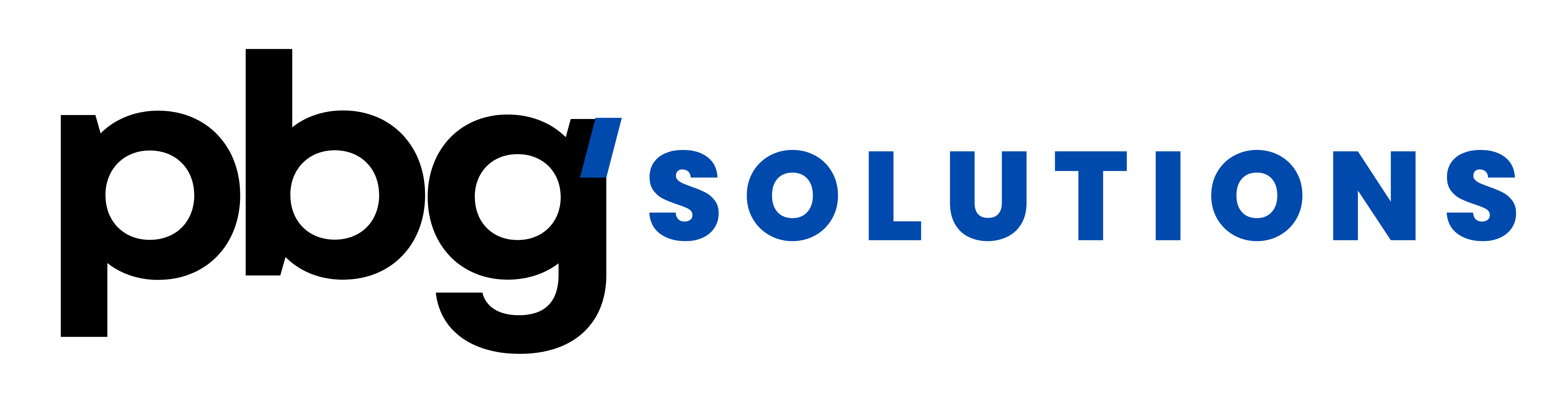 Client brand mark
