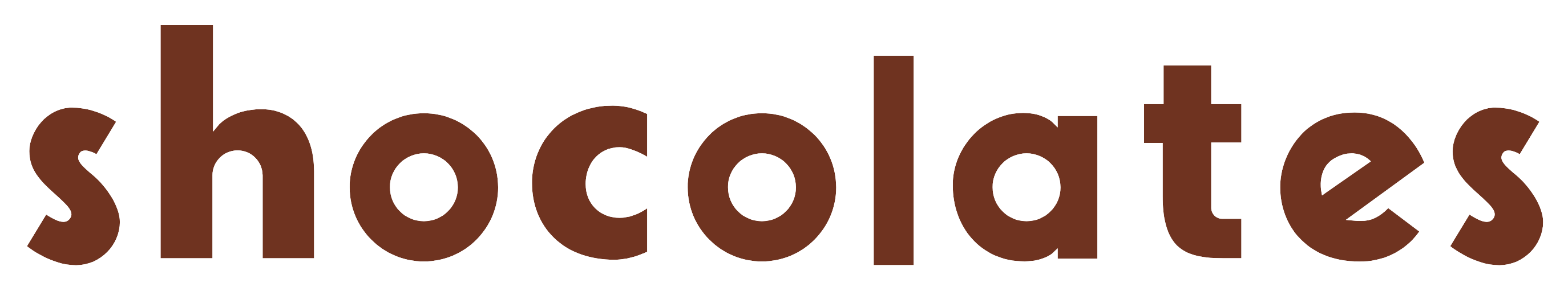 Client brand mark