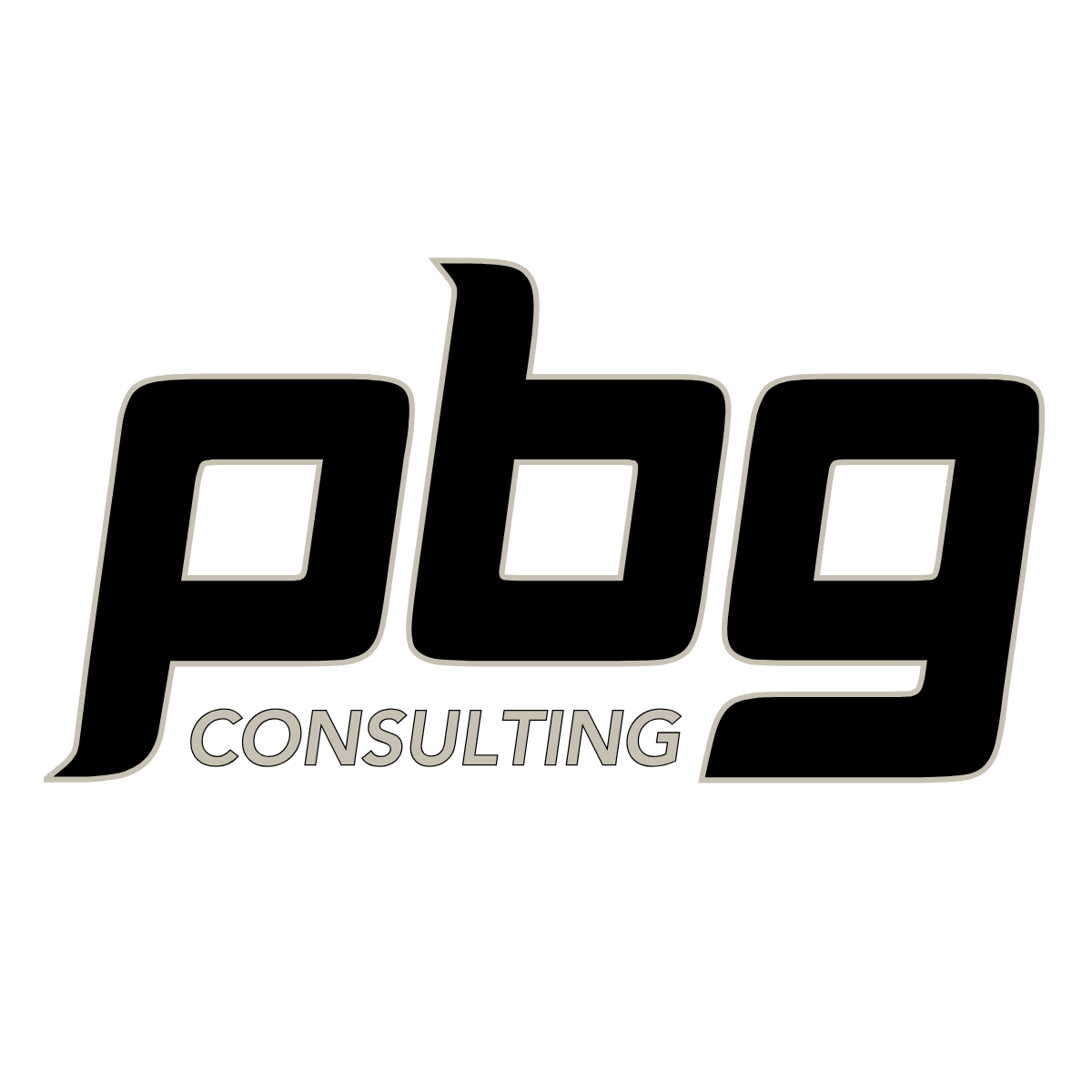 PBG Logos system