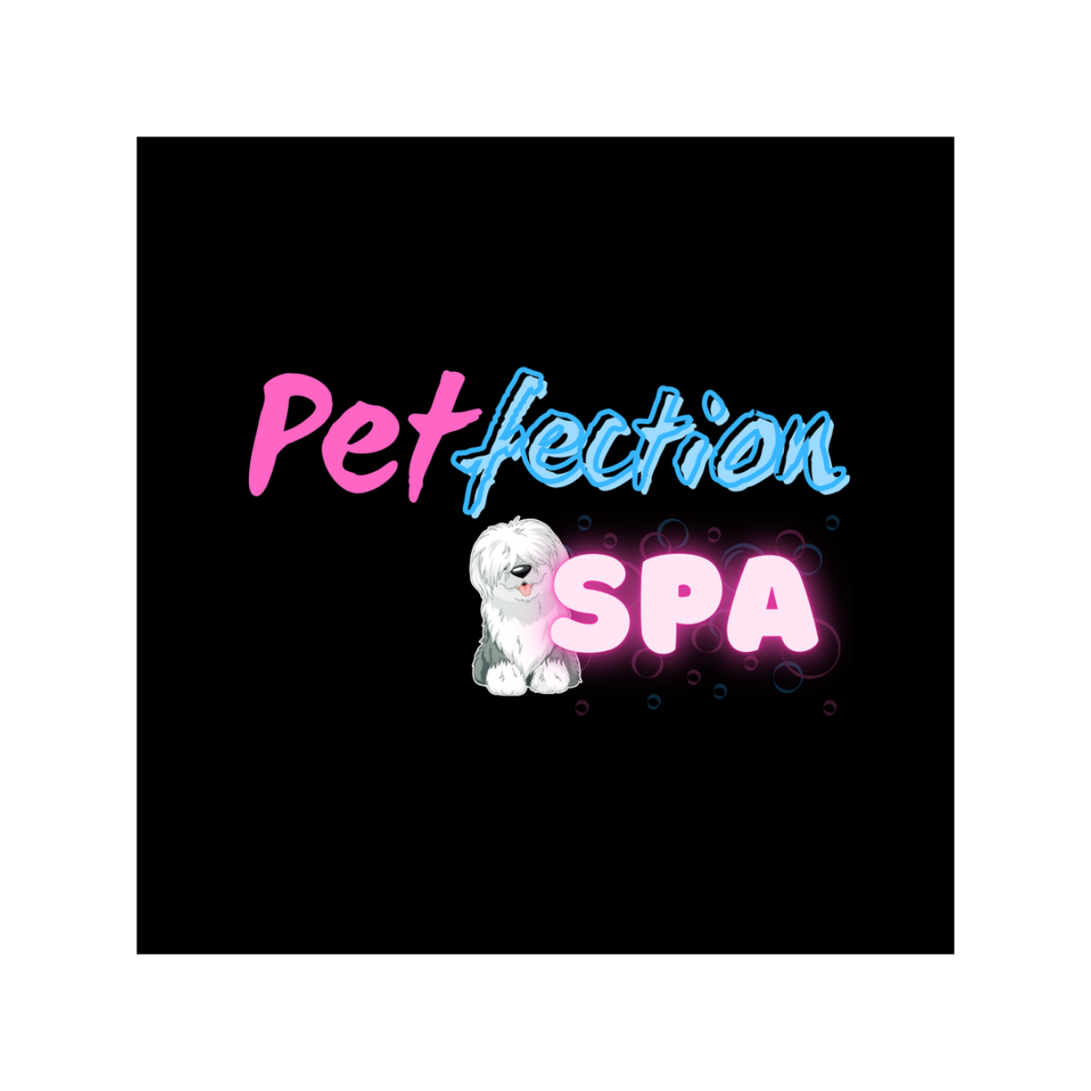 Petfection Spa
