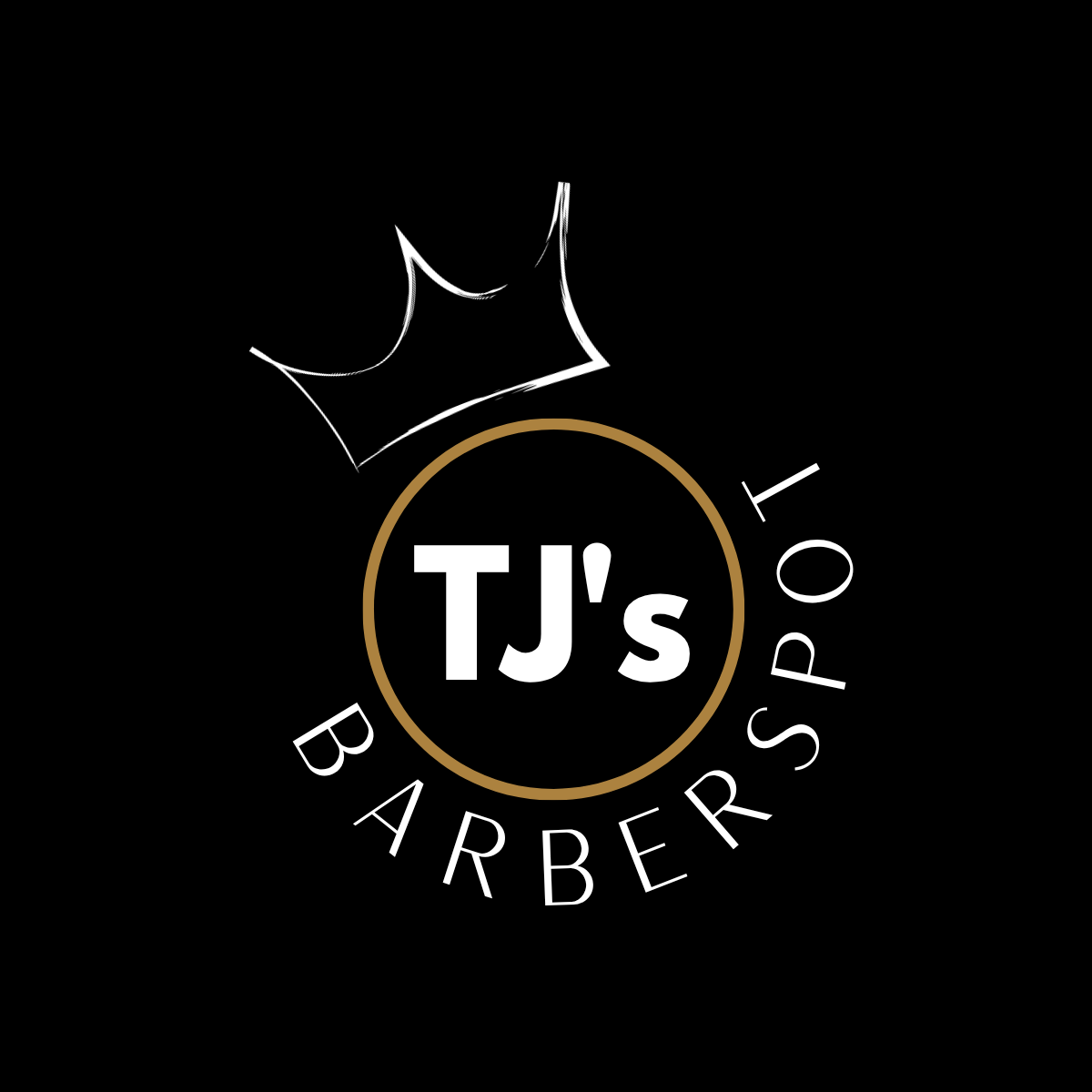 TJ's Barbershop